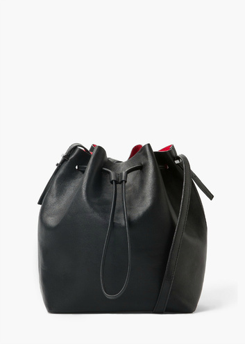 Модні сумки 2016: сумка-кісет (купити)