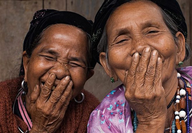 Як виглядає В'єтнам: проект французького фотографа Réhahn