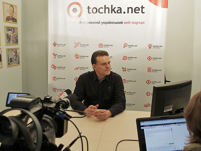 Дмитрий Костюк