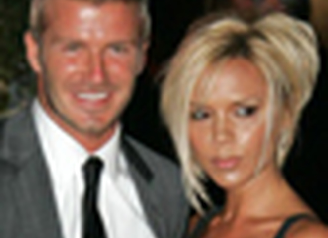 Том Круз, Кэти Холмс, Бэкхэмы, Джада Пинкетт Смит и Уилл Смит