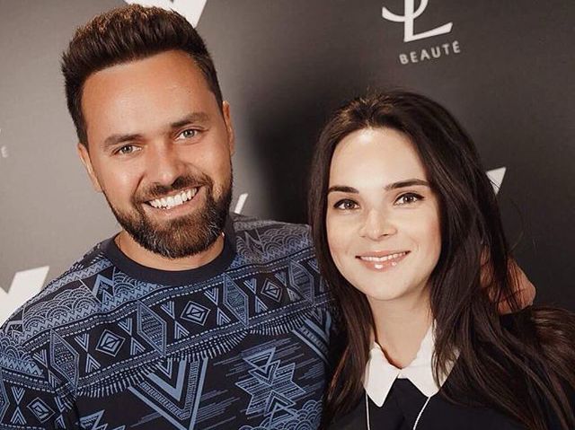 Тимур Мірошниченко