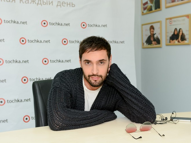 Виталий Козловский