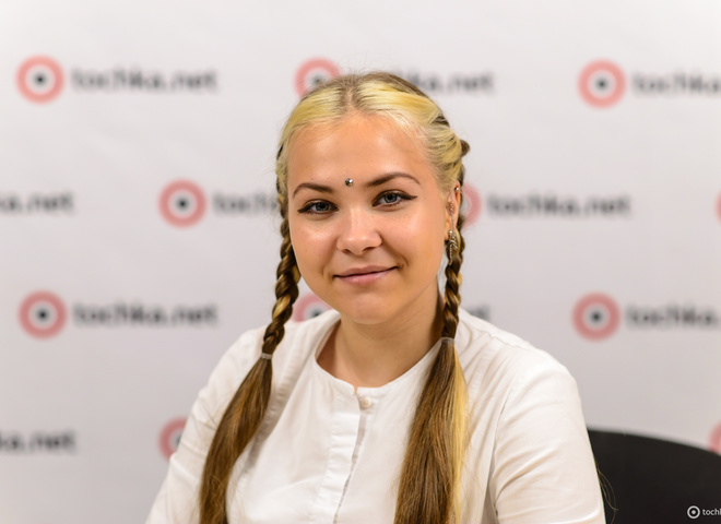 Вероніка Коваленко