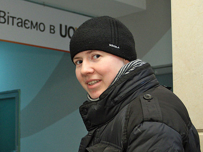 Евгений Литвинкович