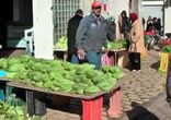 Рынок - Медина в г. Сусс, Тунис - The market - Medina to Sousse, Tunis