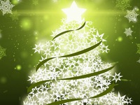 Обои на Рождество 2015