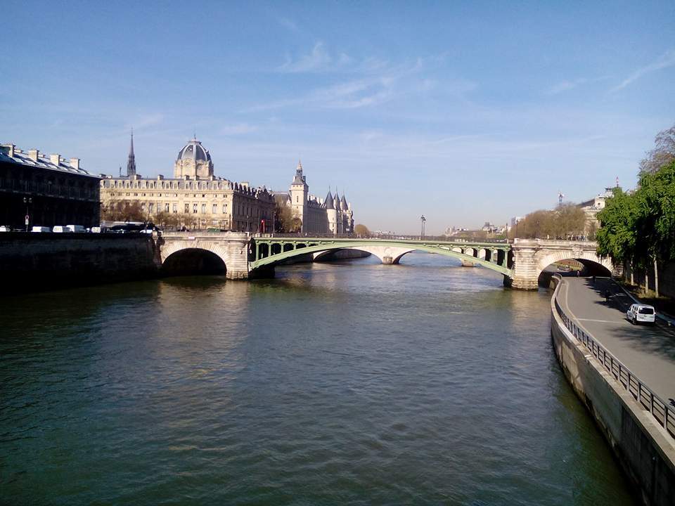 Побачити Париж і хотіти повернутися сюди знову: 5 найцікавіших фактів про французьку столицю