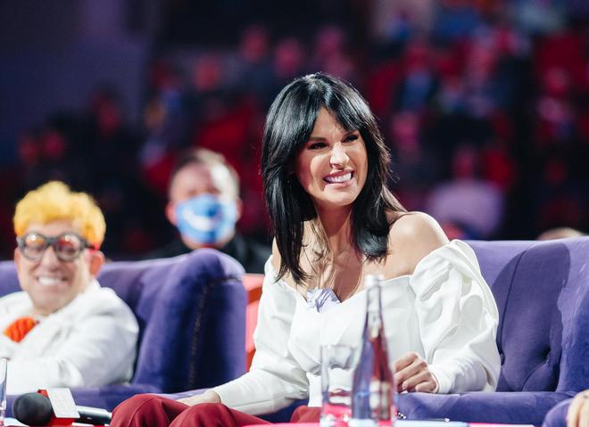 Маша Ефросинина