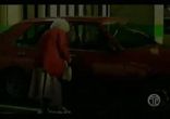 Get out of my car!    