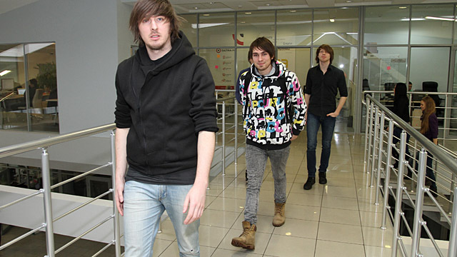 Роман Веремейчик