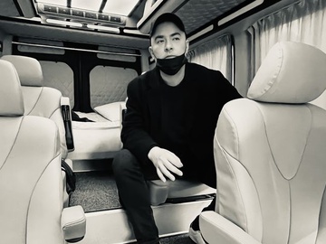 Андрій Данилко дав перший коментар про довічну заборону на в'їзд до ОАЕ