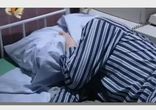 6 кадров в больнице