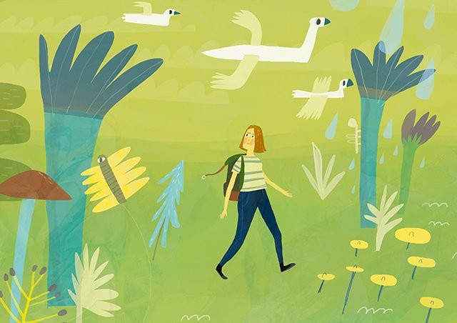 "Геть дорослих"