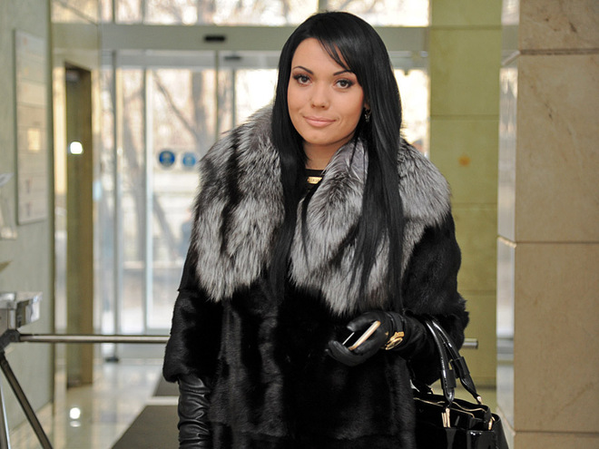 Юлия Фомина