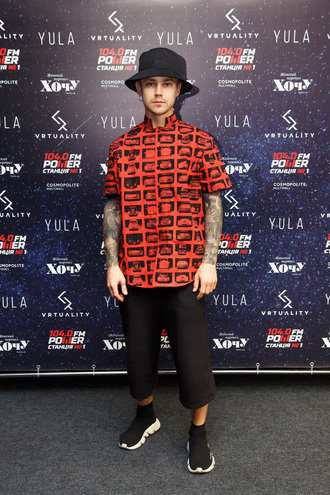 Закрытая презентация новой игры City Z в VRtuality