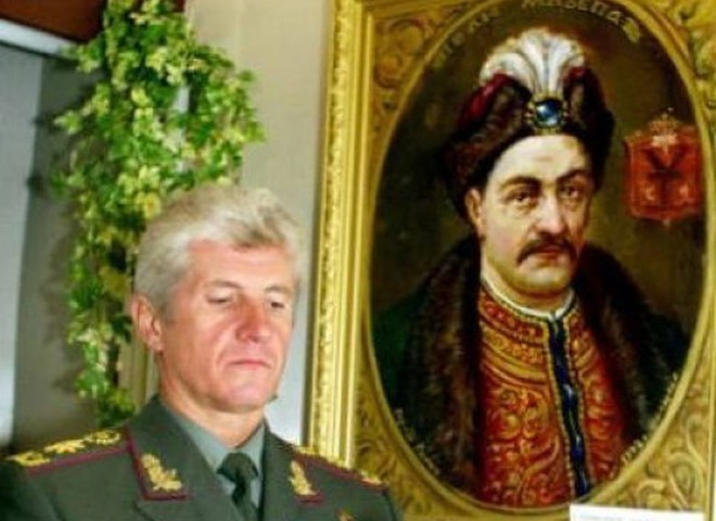 Іван Мазепа