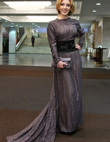 YUNА: 10 лучших платьев 