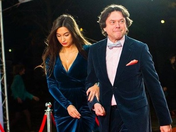 Остапу Ступці загрожує до 8 років позбавлення волі: прокуратура передала до суду справу про «п'яну» ДТП актора