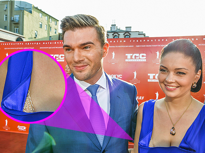 Андрей Искорнев, Ирина Скорикова