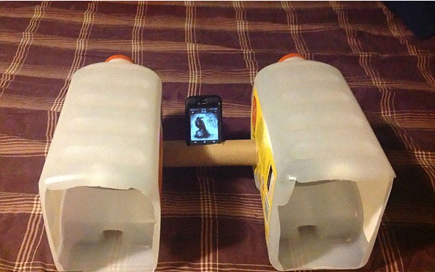 Изобретательная русская душа