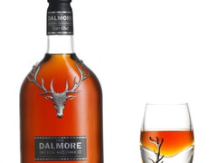 Представлений віскі The Dalmore півстолітньої витримки