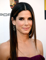 Образцовый макияж Сандры Балок Образцовый макияж Сандры Балок