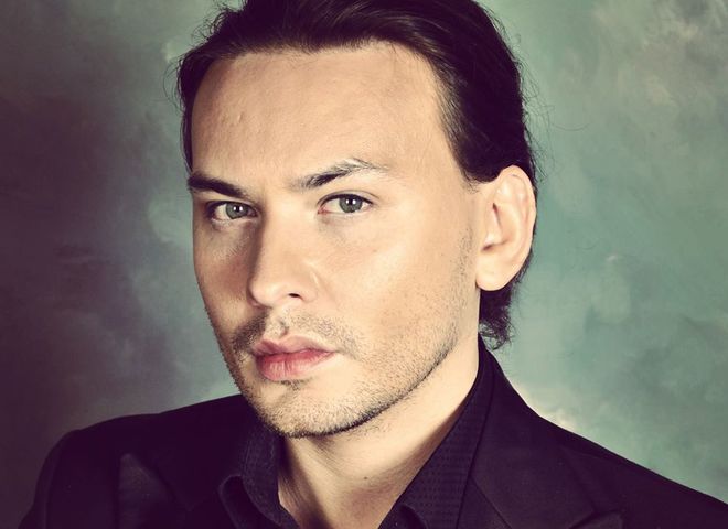 Алекс Луна