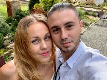 Дружина Тараса Тополі розсекретила, що їй подарував чоловік на день народження: Дуже потребувала