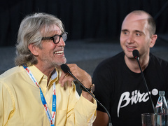 Эрик Робертс