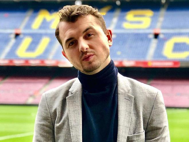 Евгений Янович о том, как карантин изменил его жизнь