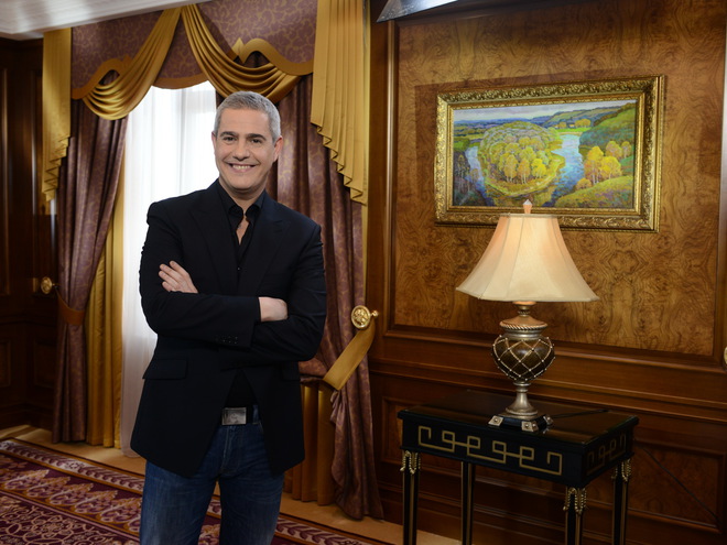 Александро Сафина