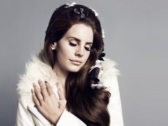 Лана Дель Рей