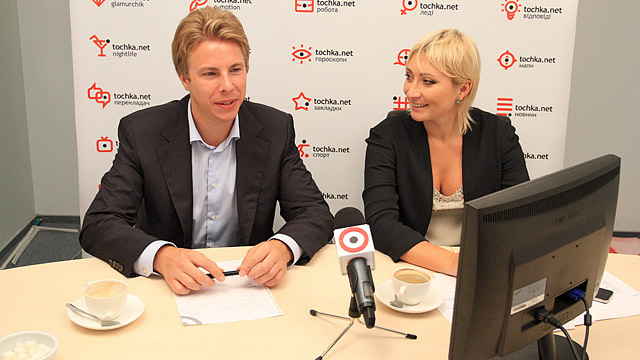 Вікторія Тігіпко