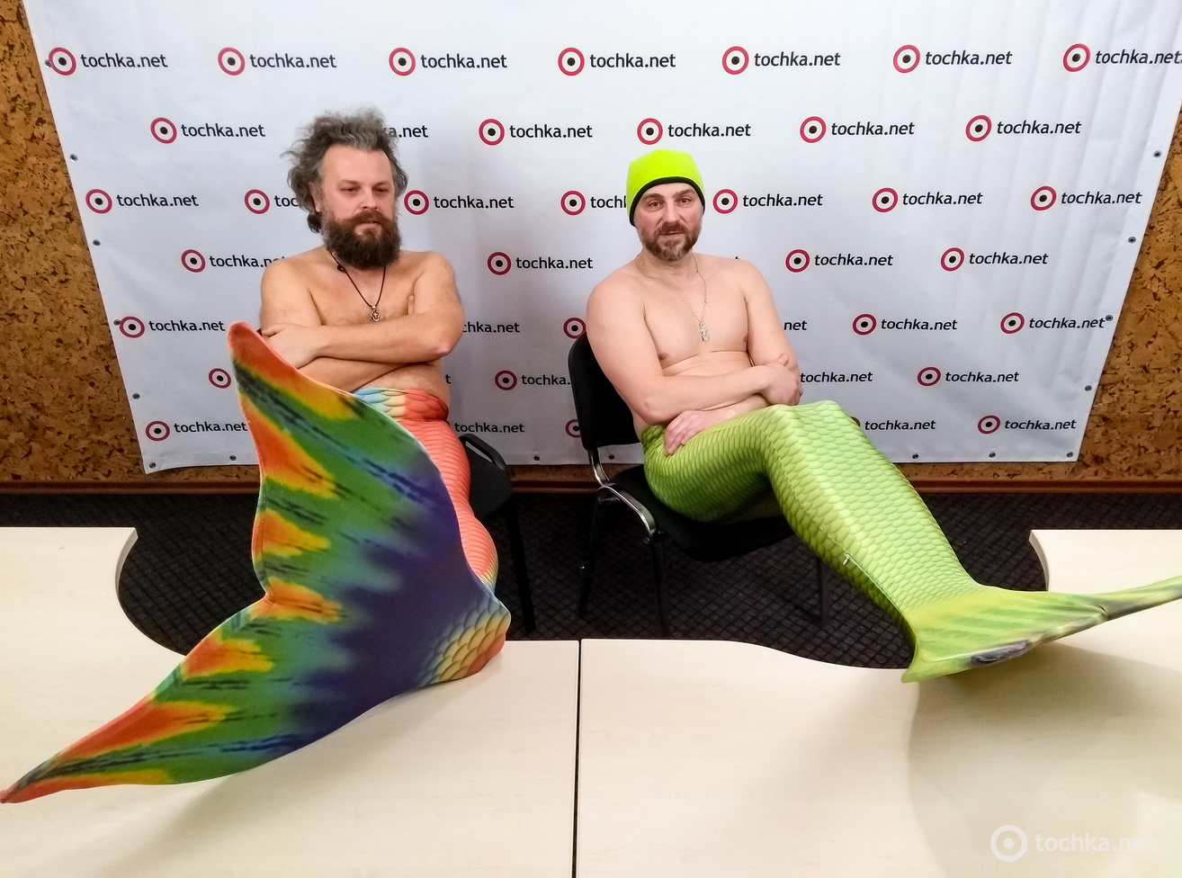 Хамерман Знищує Віруси