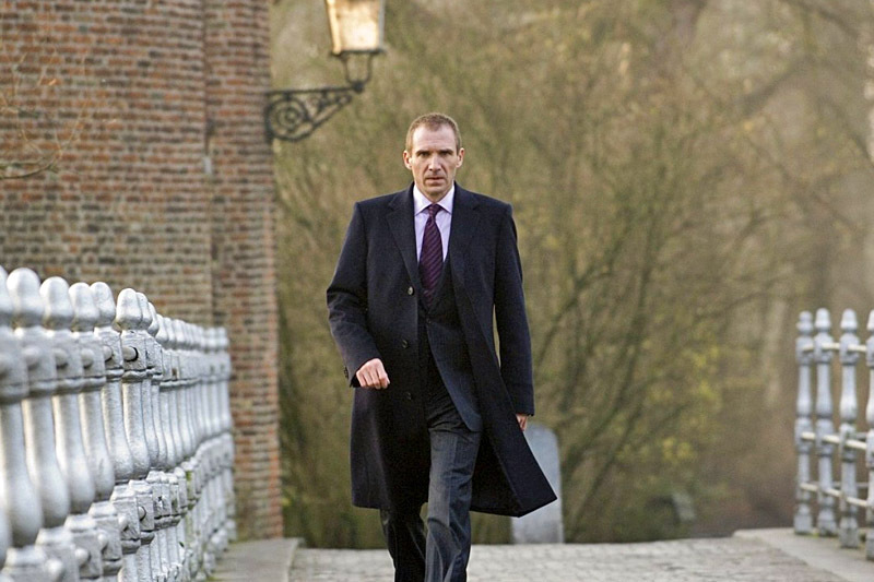 5 вдохновляющих фильмов для путешественников: Залечь на дно в Брюгге