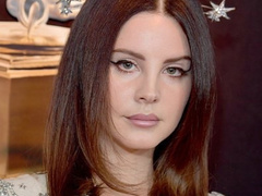 Лана Дель Рей