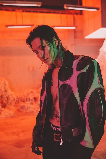 TAEMIN 태민 The 3rd Mini Album [Advice]