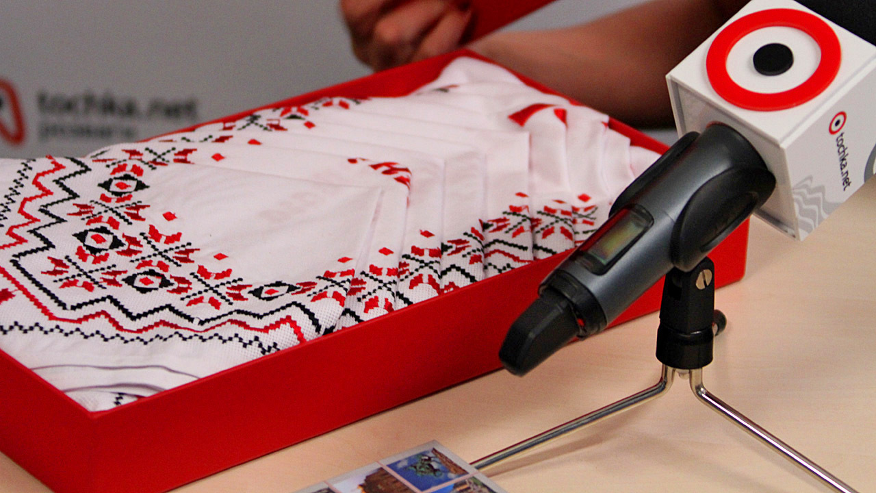 Оксана Елманова