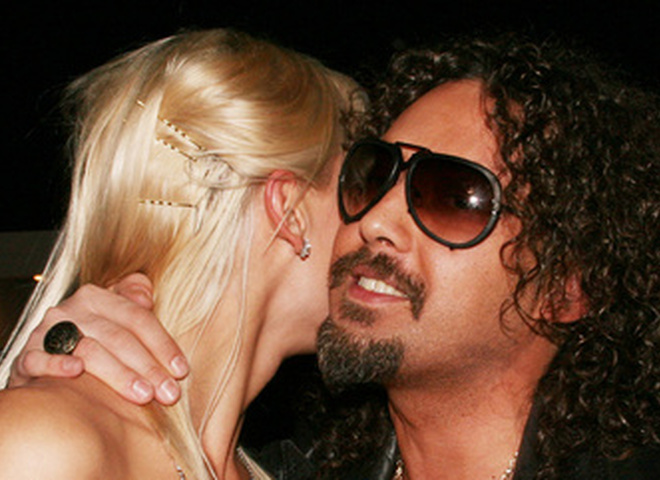 Дима Коляденко