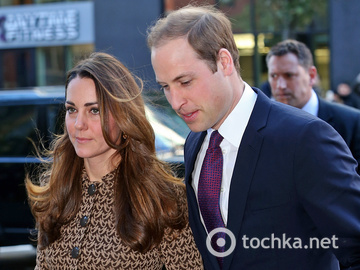 Кейт Міддлтон