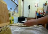 Пасхальная Дрожжевая Коса с Цукатами (рецепт)