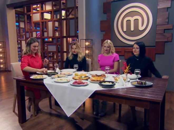 МастерШеф. Профессионалы 2