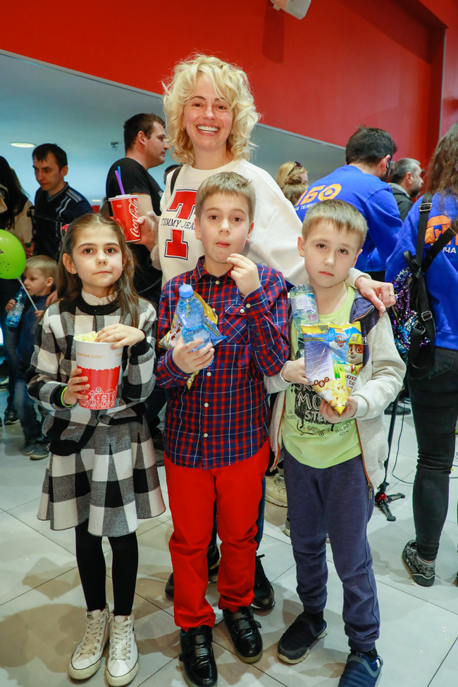 Презентація мультфільму "Комашки-2. Карибські пригоди"