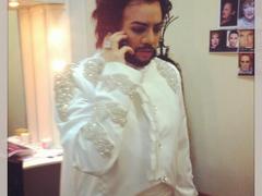 Анастасия Стоцкая