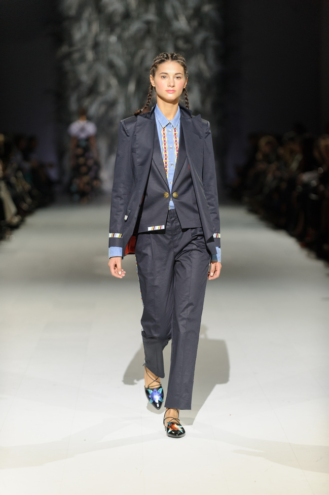 NAVRO весна-літо 2017