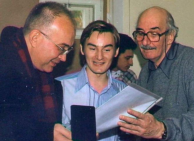 Алан Бадоев