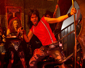 Рок на века