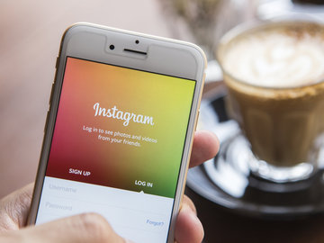 Instagram