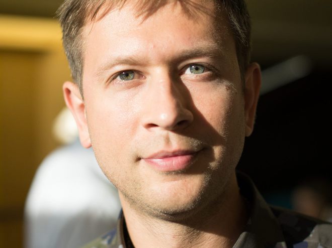 Дмитро Ступка