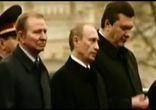 Запрещенная реклама Рошен